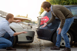 How Cogburn Davidson Car Accident & Personal Injury Lawyers Can Help You After a Car Accident in Las Vegas, NV
