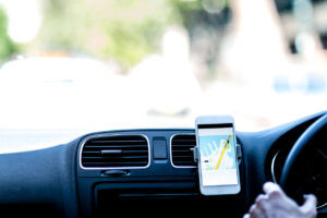 How Cogburn Davidson Car Accident & Personal Injury Lawyers Can Help You After an Uber Accident in Henderson, NV