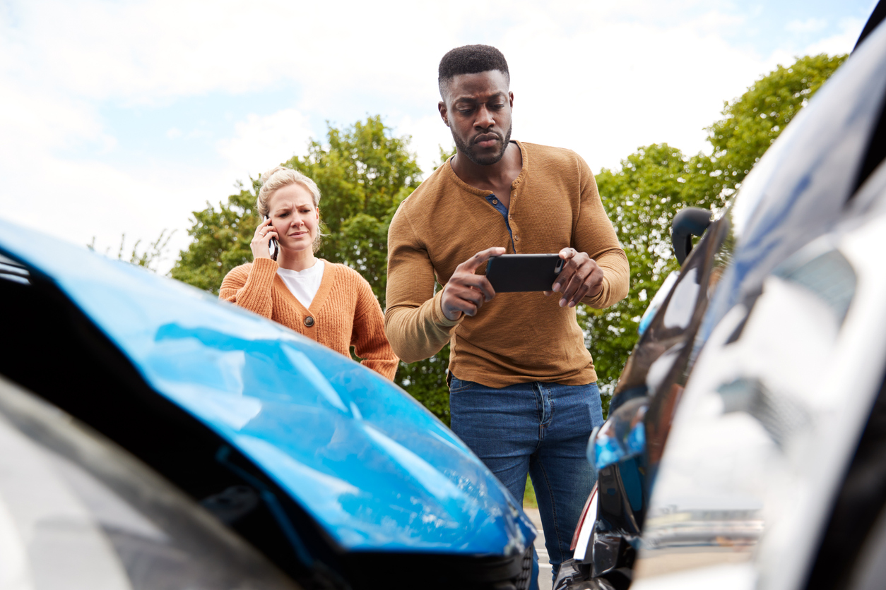 Should I Hire a Lawyer After A Minor Car Accident in Nevada?