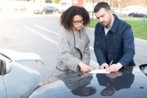 What Can Cogburn Davidson Car Accident & Personal Injury Lawyers Do To Help After a Crash in Las Vegas, NV?