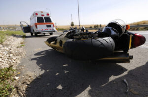 Why Hire Cogburn Davidson Car Accident & Personal Injury Lawyers for Legal Representation After a Motorcycle Accident in Las Vegas, NV?
