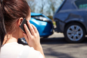 How Can Cogburn Davidson Car Accident & Personal Injury Lawyers Help After a Henderson Distracted Driving Accident?