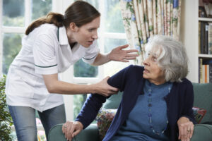 How Cogburn Davidson Car Accident & Personal Injury Lawyers Helps Victims of Nursing Home Abuse and Neglect in Las Vegas, NV