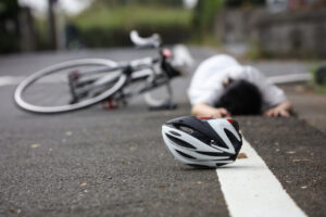 How Can J. Cogburn Car Accident & Personal Injury Lawyers Help After a Bicycle Accident in Las Vegas, NV? 
