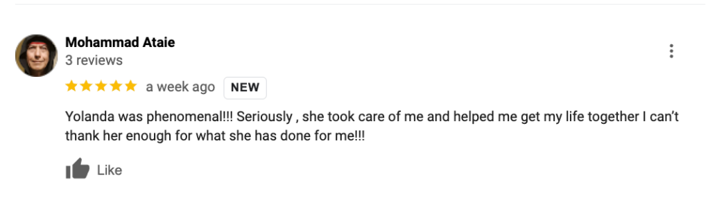 Henderson Nursing Home Abuse Attorney Review