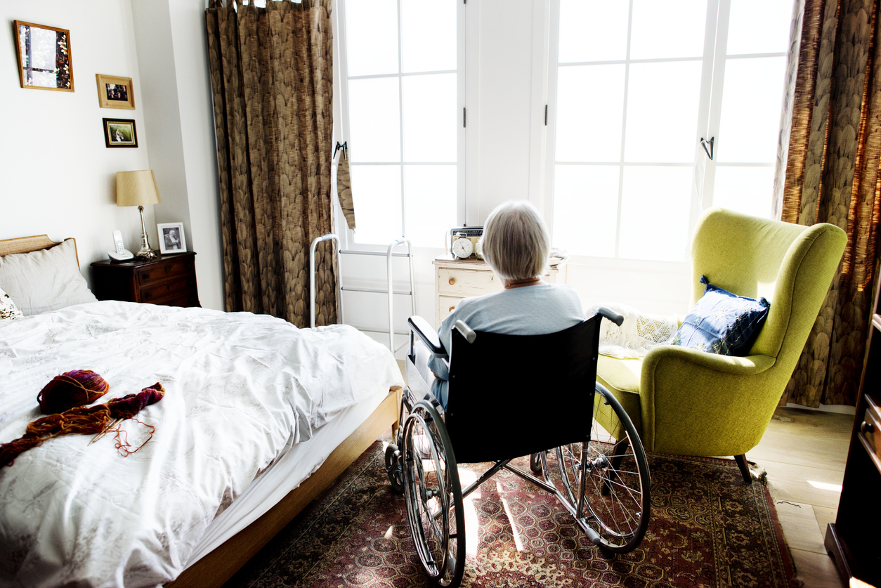 What Are the Most Common Forms of Nursing Home Abuse and Neglect?