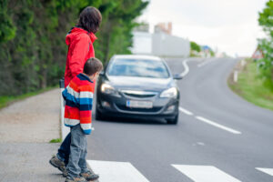How Cogburn Davidson Car Accident & Personal Injury Lawyers Can Help After a Pedestrian Accident in Las Vegas, NV