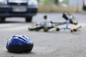 How Cogburn Davidson Car Accident & Personal Injury Lawyers Can Help After a Bicycle Accident in Henderson
