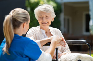 How Cogburn Davidson Car Accident & Personal Injury Lawyers Can Help With a Nursing Home Dehydration Case in Las Vegas, NV