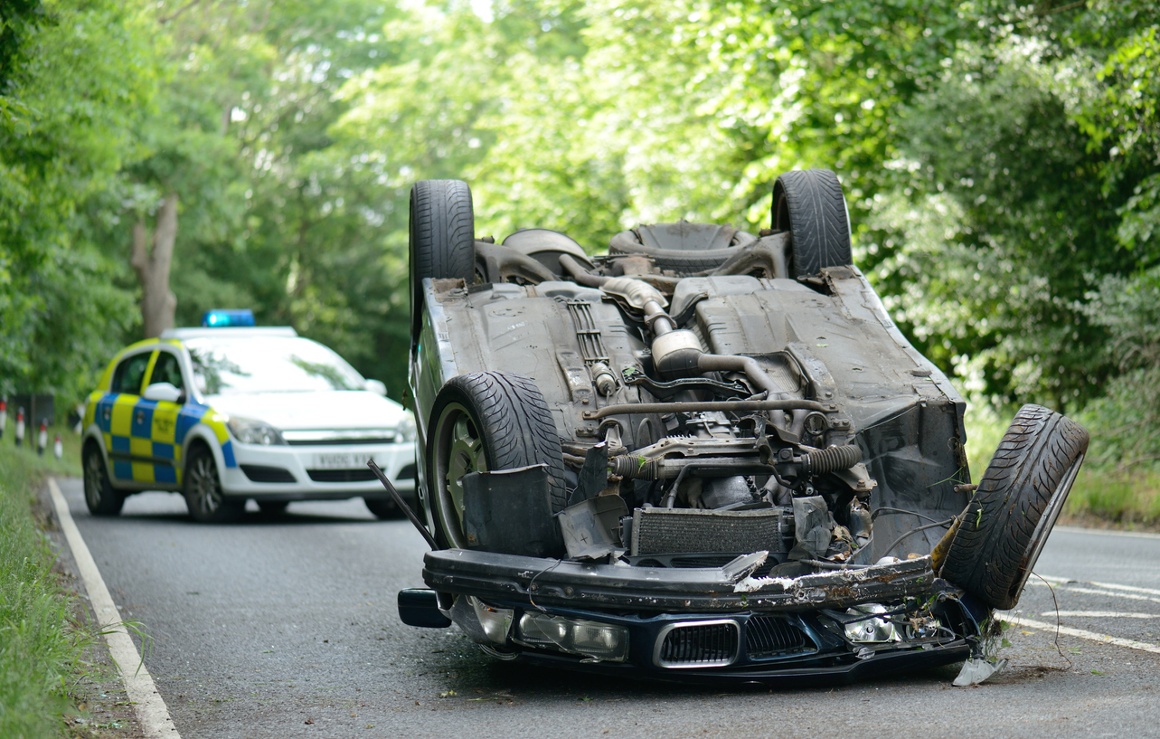 What Is a Black Box, and Does My Car Have One?